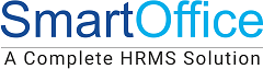 smartoffice payroll logo saas based time and attendance software company