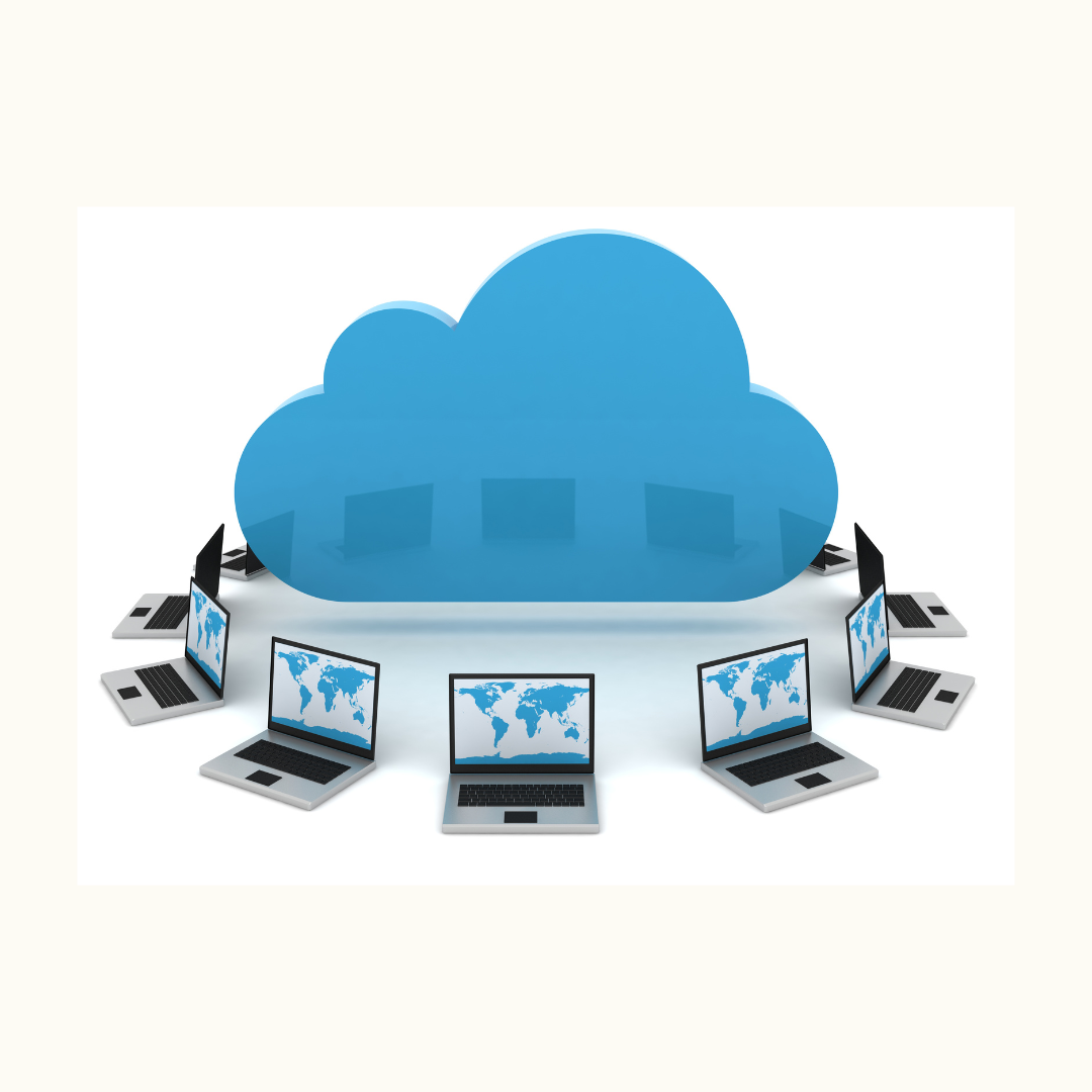 Cloud Image