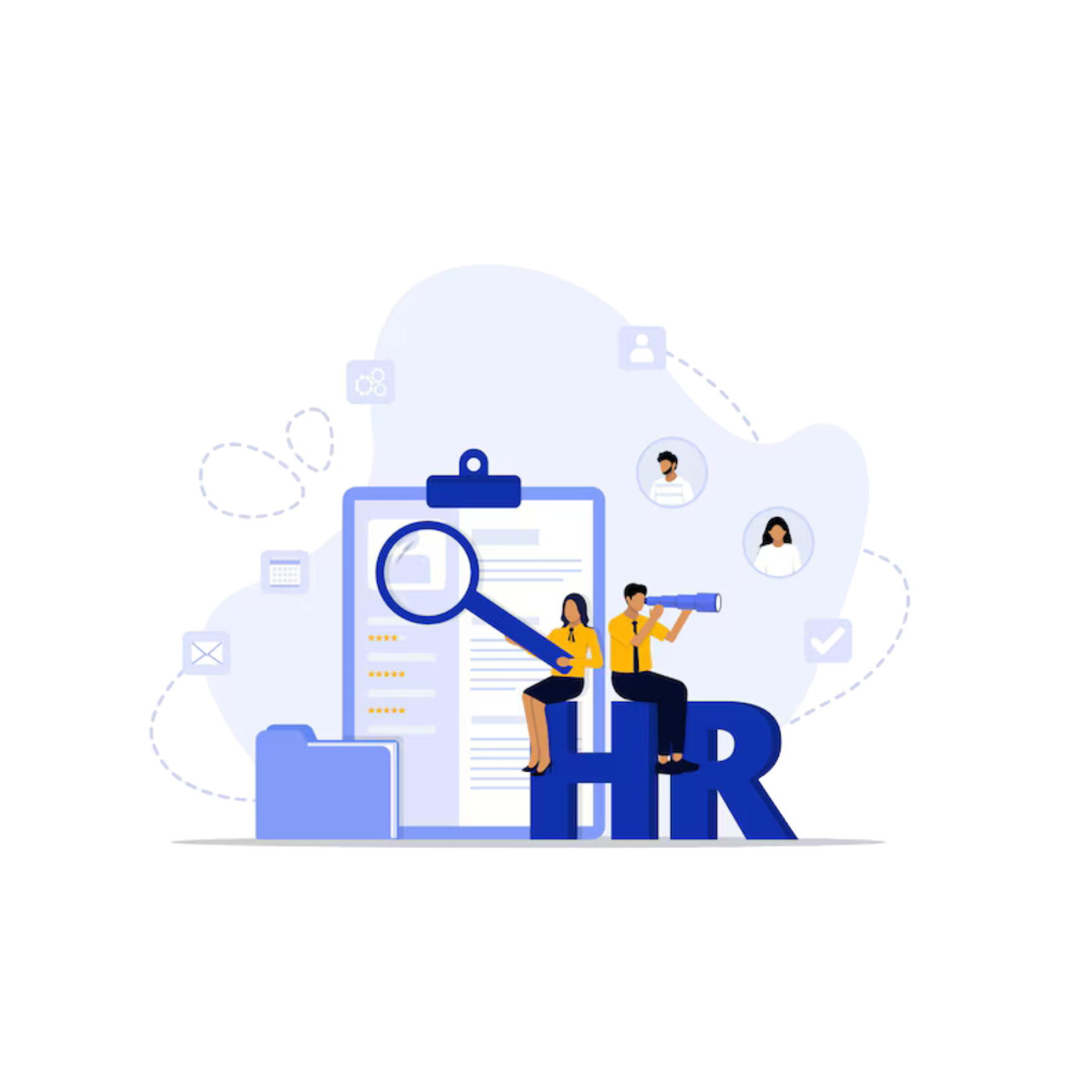 Help Desk