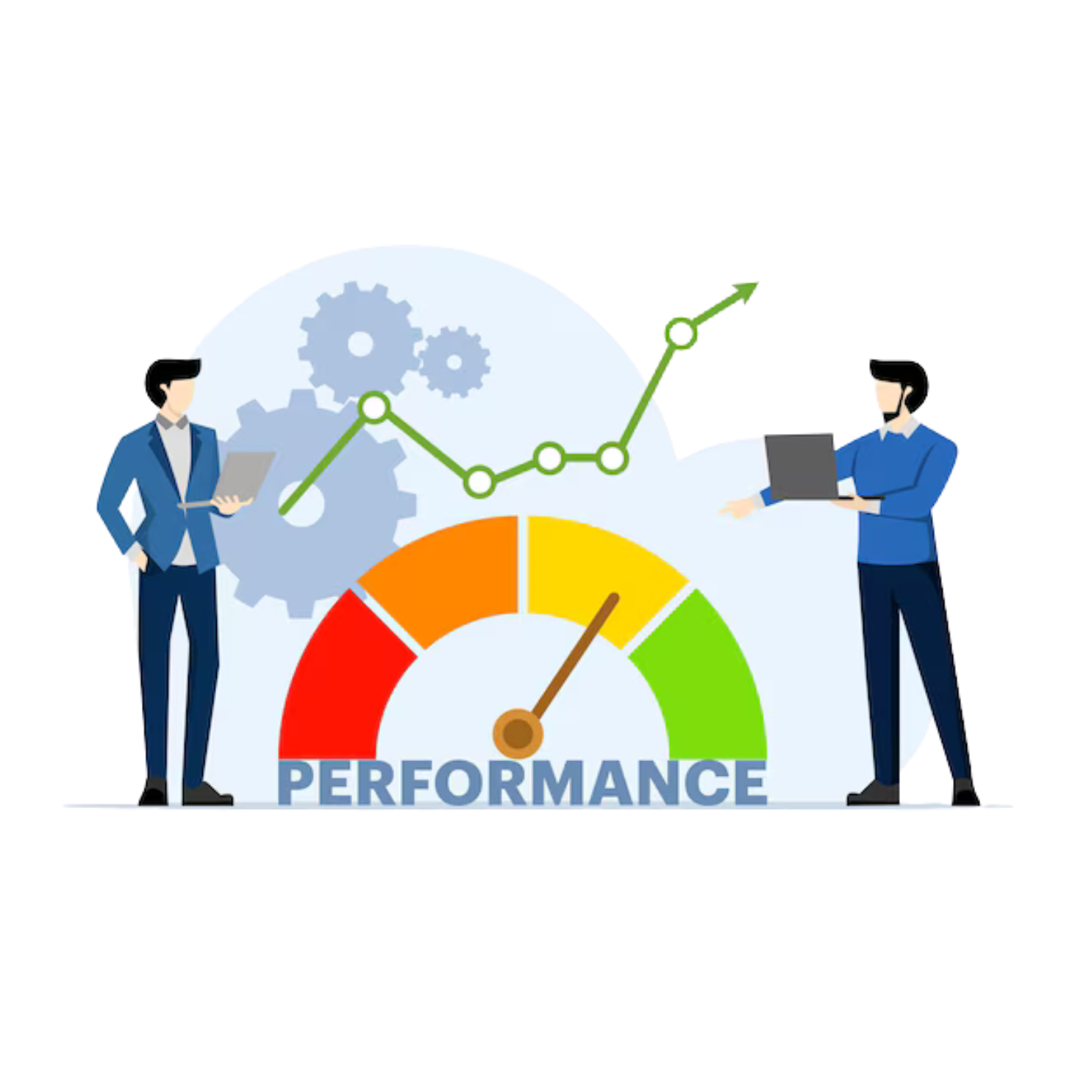 Performance & OKR