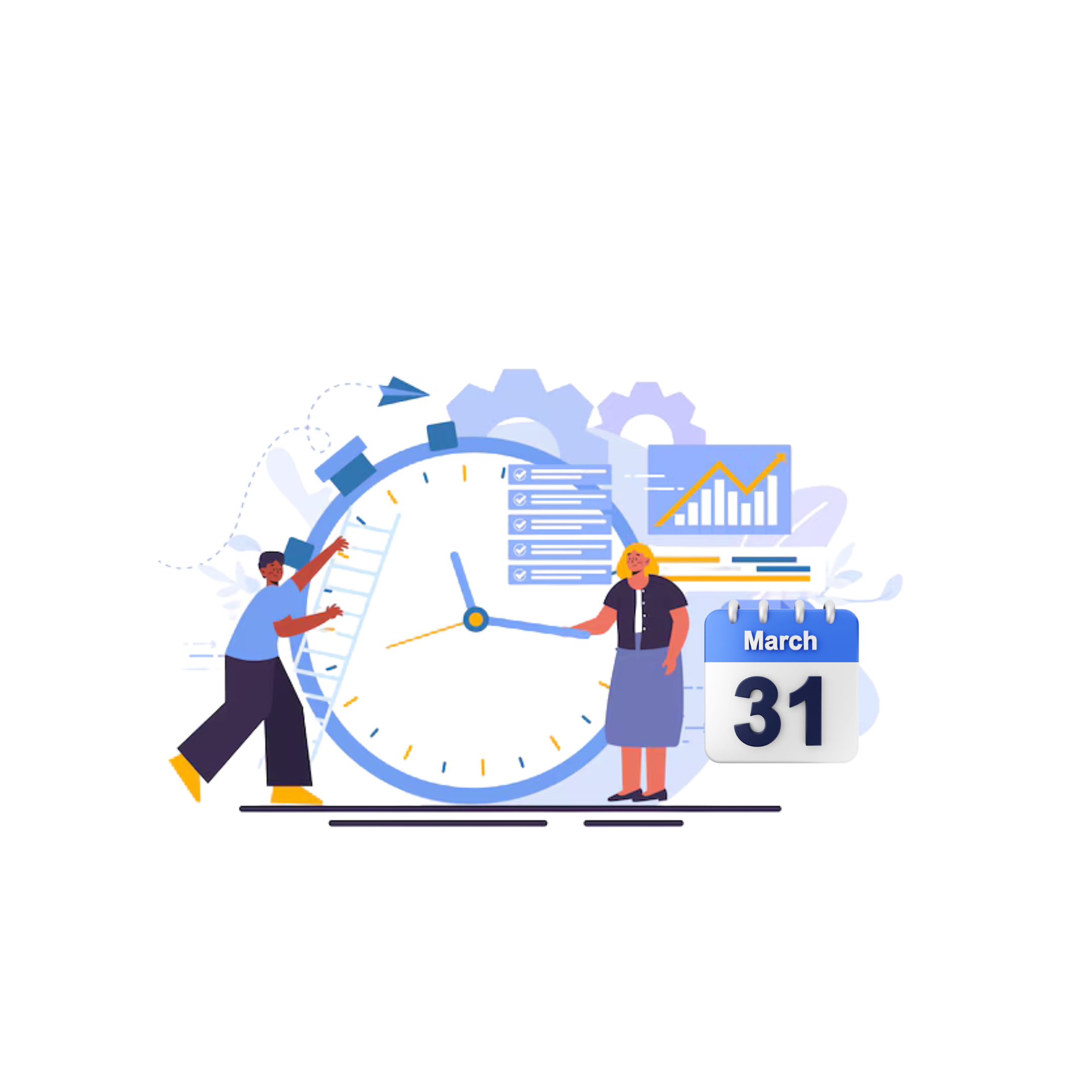Leave and Shift Management
