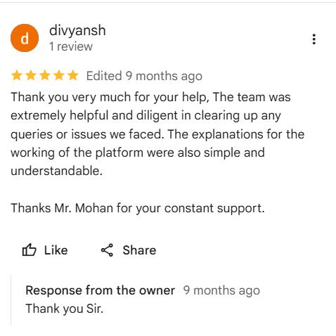 Divyansh Durgan